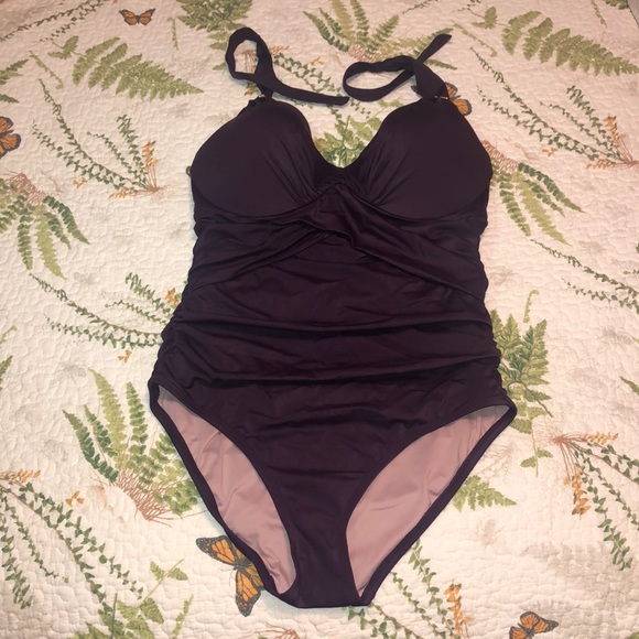 VS The Unforgettable one piece Vintage - Picture 1 of 16